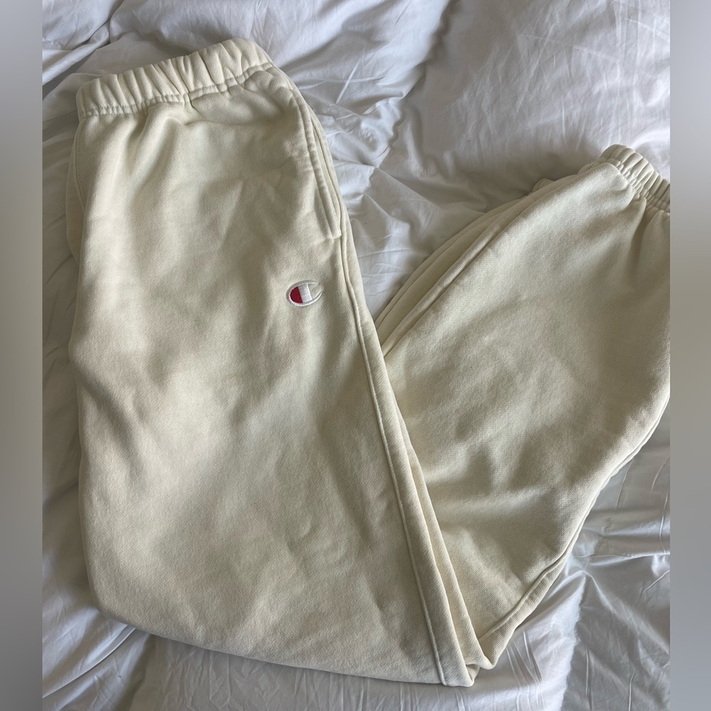 Champion sweats